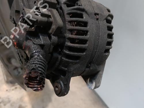 Used Alternator Alternator NISSAN JUKE (F15) 1.5 dCi (110 hp) 28078245 28078245