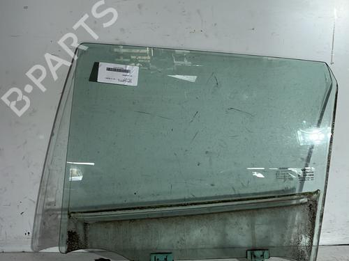 Used Rear left door window NISSAN JUKE (F15) 1.6 (117 hp) 24446638