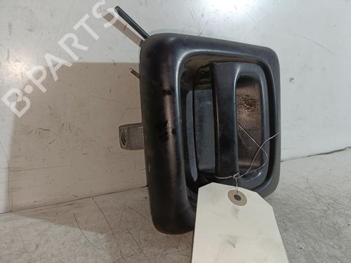 Rear right exterior door handle CITROËN JUMPER I Van (244) 2.0 HDi | BP26028974C130 