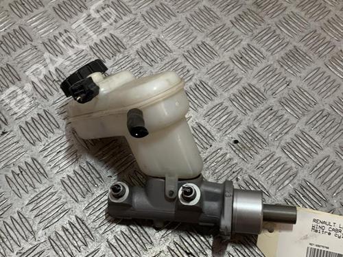 Used Brake master cylinder RENAULT WIND (E4M_) 1.2 (E4MF) (101 hp) 21695157