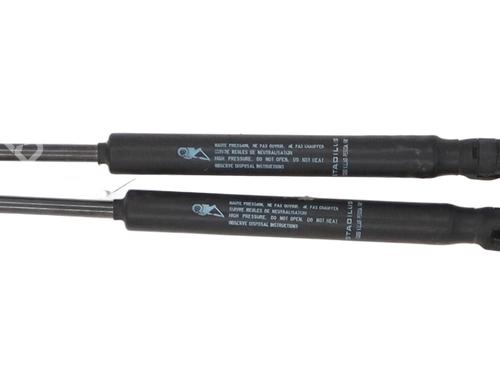 Used Tailgate lift support Tailgate lift support PEUGEOT 407 Coupe (6C_) 2.2 16V (163 hp) 34359085 34359085