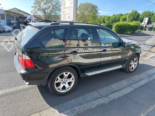 Luz interior BMW X5 (E53) 3.0 d | BP39638840I8 - Image 8