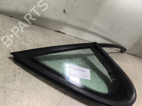 Front left quarter glass PEUGEOT 207 (WA_, WC_) 1.4 HDi | BP25624581C111 