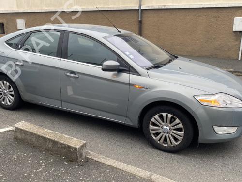Left front window switch FORD MONDEO IV (BA7) 1.8 TDCi | BP23266450I27  - Image 9