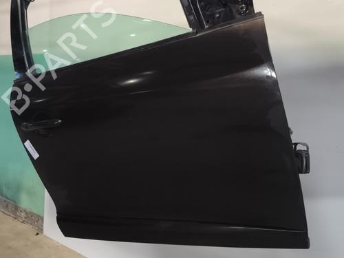 Right front door RENAULT MEGANE III Grandtour (KZ0/1) 1.5 dCi (KZ09, KZ0D, KZ1G, KZ29, KZ14, KZ1W, KZ10, KZ1F,... | BP24983349C3 