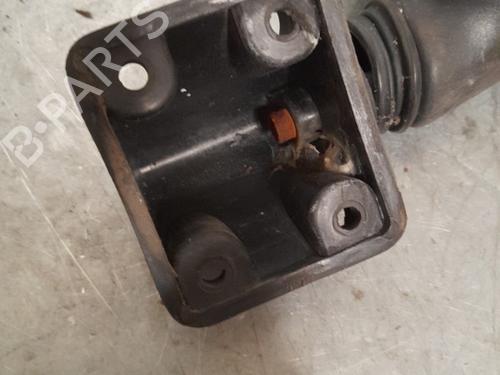 Used Left mirror Left mirror PEUGEOT J5 Bus (280P) 2.5 D (73 hp) 21715617 21715617