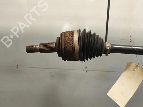 Right front driveshaft RENAULT KANGOO Express (FW0/1_) Z.E. (FW0Z, FW1Z) | BP37502685M39 - Image 2