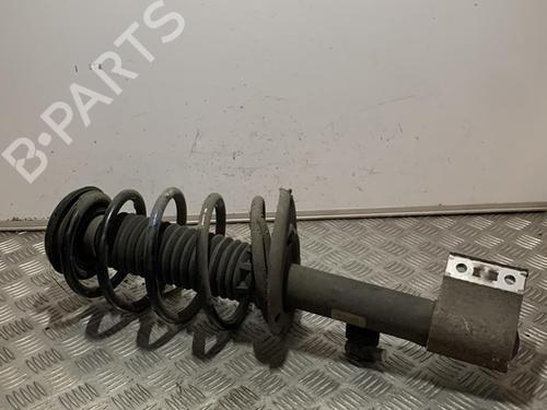 Used Left front shock absorber Left front shock absorber CITROËN C4 Picasso I MPV (UD_) 1.6 HDi (109 hp) 21706962 21706962