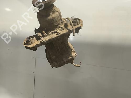 Differential, bag DACIA DUSTER (HS_) 1.5 dCi 4x4 (109 hp) 32241756