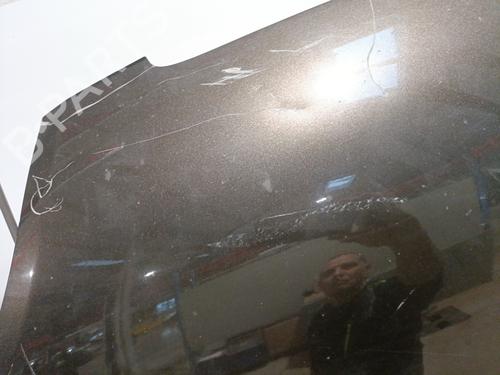 Hood KIA SOUL I (AM) 1.6 CRDi 128 | BP29384309C1 