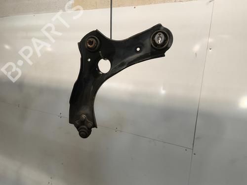 Right front suspension arm RENAULT CLIO V (B7_) 1.5 Blue dCi 85 (B7AG) | BP34282962M13 - Image 3