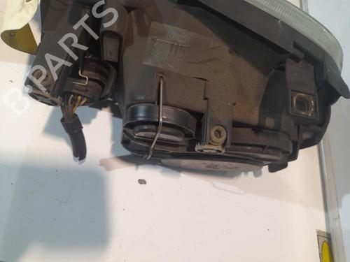 Højre forlygte VW GOLF IV (1J1) 1.9 TDI | BP21705543C29 