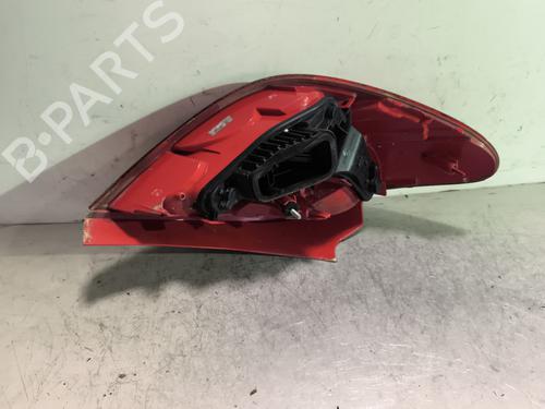 Used Right taillight Right taillight PEUGEOT 207 (WA_, WC_) 1.4 HDi (68 hp) 26893645 26893645