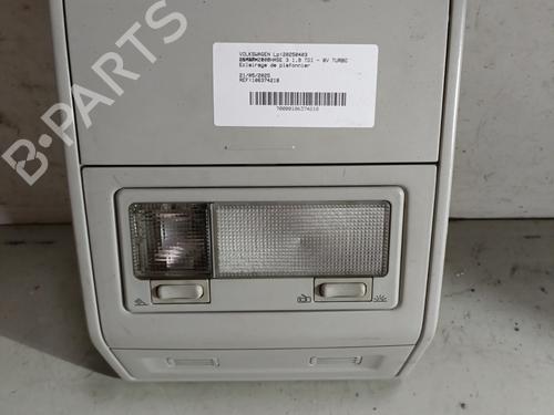 Used Interior roof light VW SHARAN (7M8, 7M9, 7M6) 1.9 TDI (115 hp) 26178031