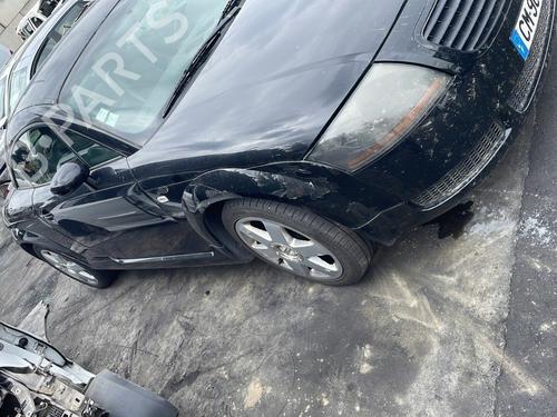 Left sun visor AUDI TT (8N3) 1.8 T | BP31872359I1 - Image 6