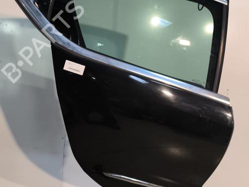Used Right rear door CITROËN DS4 (NX_) 2.0 HDi / BlueHDi 135 (136 hp) 30356989