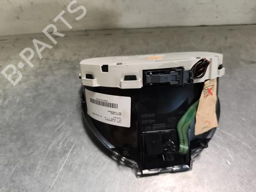 Instrument cluster FORD KA (RB_) 1.3 i | BP27810028C47 