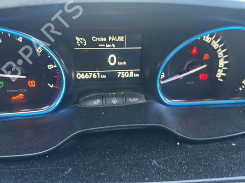 Engine PEUGEOT 2008 I (CU_) 1.2 THP 110 / PureTech 110 | BP33051675M1  - Image 7