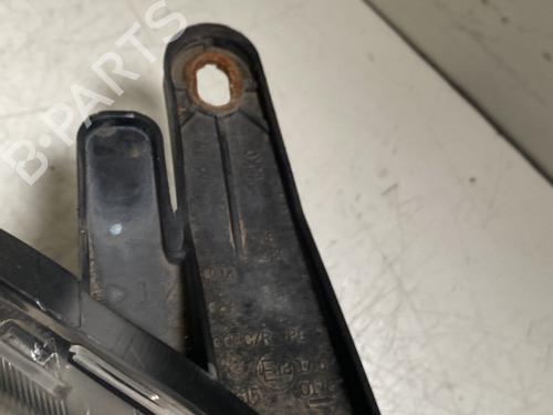 Højre forlygte CITROËN NEMO Box Body/MPV (AA_) 1.4 HDi | BP24346742C29 