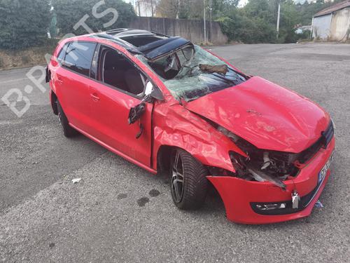 Teile für VW POLO V (6R1, 6C1) 1.2 TSI 4918542
