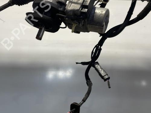 Steering rack PEUGEOT 208 I (CA_, CC_) 1.6 HDi | BP23823162M22 