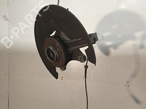 Used Right front steering knuckle Right front steering knuckle CITROËN DS5 1.6 THP 200 (200 hp) 34542937 34542937