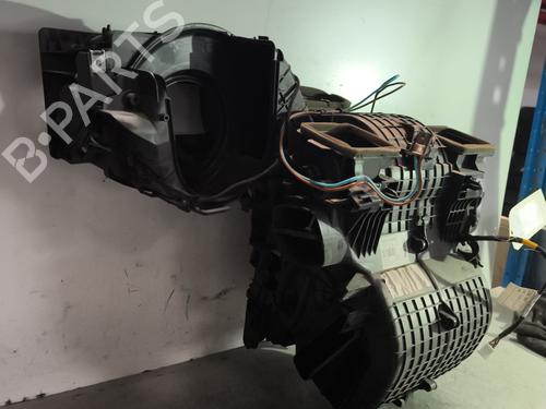 Heater matrix box RENAULT MASTER III Van (FV) 2.3 dCi 145 FWD (FV0E, FV0F, FV0H, FV02, FV0M, FV0S,... | BP28354112M61