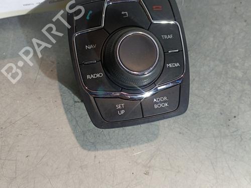 Used Switch CITROËN DS5 1.6 THP 200 (200 hp) 29081660