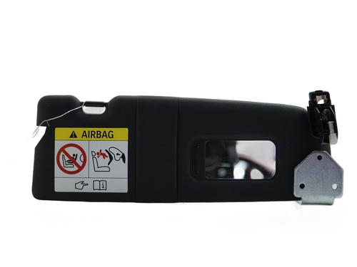 Right sun visor BMW 1 (F20) M 135 i | BP34284933I2 - Image 3