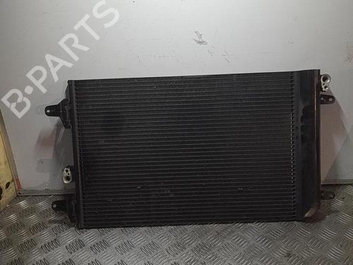 Used AC radiator VW SHARAN (7M8, 7M9, 7M6) 1.9 TDI (115 hp) 21723081