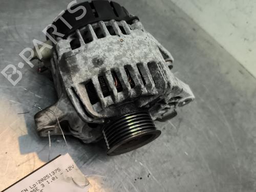alternator-citroen-c1-pm_-pn_-2005-2006-2007-2008-2009-2010-2011-2012-2013-2014-30553061 main image