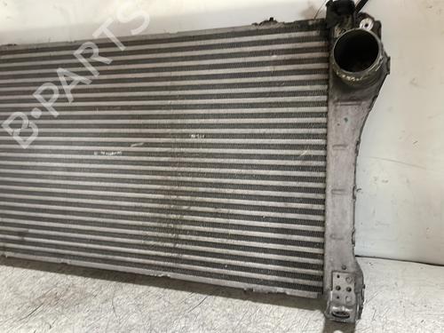 Used Intercooler Intercooler TOYOTA AVENSIS Estate (_T27_) 2.0 D-4D (ADT270_, ADT270R) (126 hp) 25985460 25985460