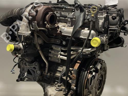 Engine CHEVROLET ORLANDO (J309) 2.0 D | BP23822289M1  - Image 5