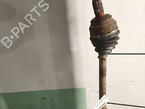 Left front driveshaft FIAT DUCATO Van (250_) 120 Multijet 2,3 D | BP37755117M38 - Image 3