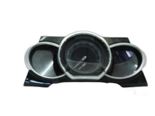 Instrument cluster CITROËN DS3 (SA_) 1.6 HDi 115 | BP37502143C47 - Image 4