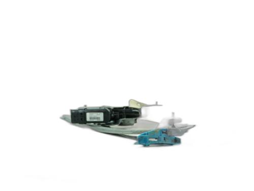 Front left window mechanism RENAULT MODUS / GRAND MODUS (F/JP0_) 1.5 dCi (FP0F, JP0F) | BP37502404C22 - Image 2