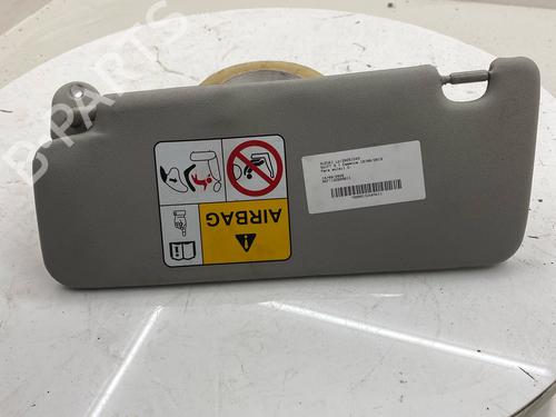 Right sun visor SUZUKI SWIFT V (AZ) 1.0 (A2L310) | BP39639838I2 - Image 2