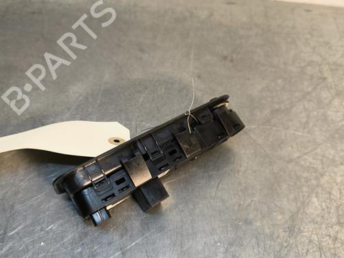 Left front window switch CITROËN JUMPY II Van 2.0 HDi 120 | BP29996909I27 