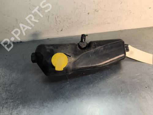 Windscreen washer tank DACIA SANDERO II TCe 90 (B8M1, B8MA, B8AC) | BP29733735C113 