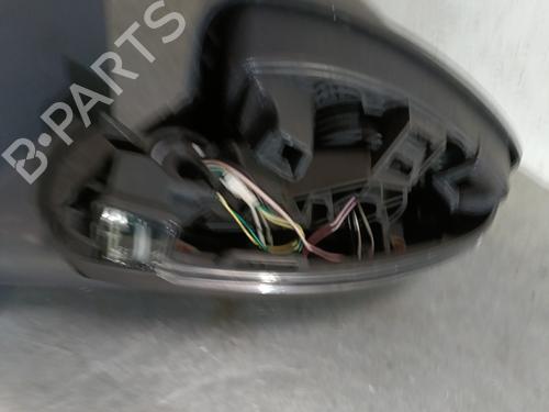 Left mirror PEUGEOT 308 II (LB_, LP_, LW_, LH_, L3_) 1.6 BlueHDi 120 | BP29082022C26 