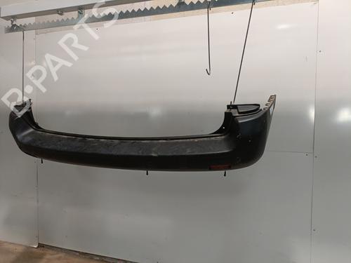 Rear bumper CITROËN JUMPY III Van (V_) 1.5 BlueHDi 100 | BP28078334C8 