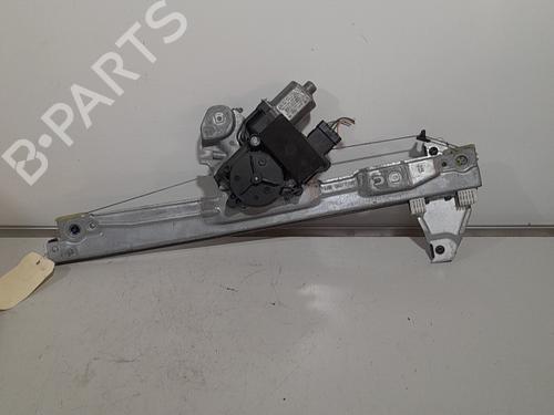 Used Left front window motor Left front window motor PEUGEOT 308 I (4A_, 4C_) 1.6 HDi (109 hp) 21696951 21696951