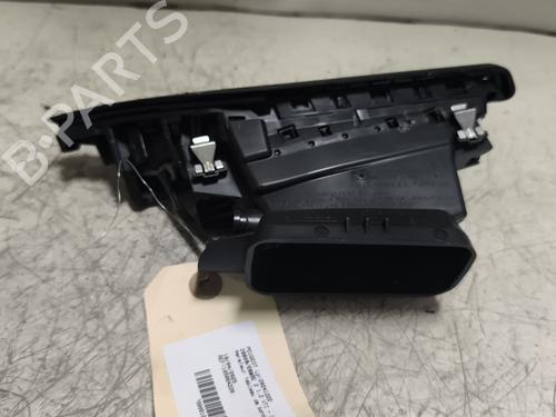 Air vent PEUGEOT 208 I (CA_, CC_) 1.2 VTI 82 | BP25444288I21