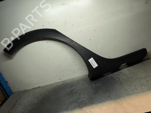 Used Rear right wheel arch trim DACIA SANDERO II TCe 90 (B8M1, B8MA, B8AC) (90 hp) 31257976