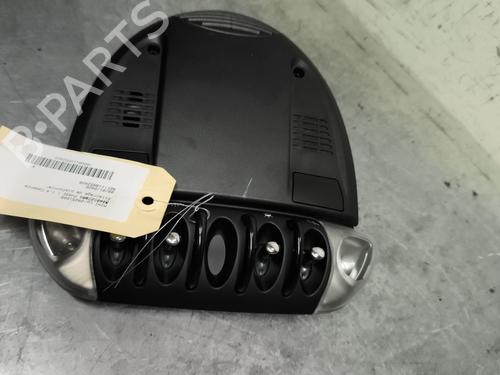 Used Interior roof light MINI MINI (R56) One (95 hp) 31815835