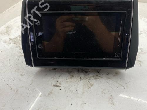 Used Radio Radio 39639840 39639840