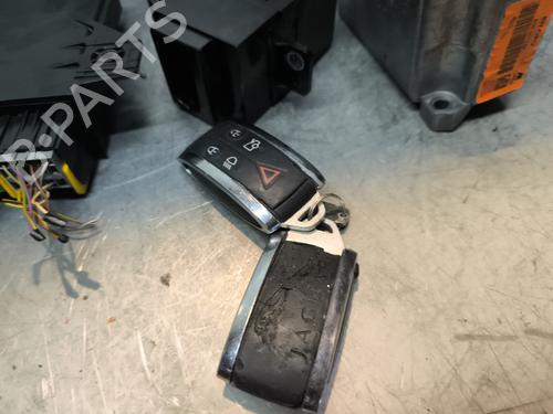 Electronic module JAGUAR XF I (X250) 3.0 D | BP31257723M83  - Image 12