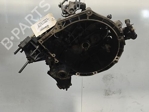 Used Gearbox Gearbox CITROËN DS3 (SA_) 1.6 VTi 120 (120 hp) 34543046 34543046
