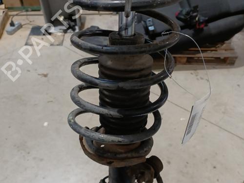 Right front shock absorber CITROËN C3 I (FC_, FN_) 1.4 HDi | BP23823553M17 