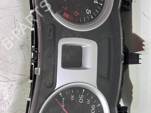Used Instrument cluster RENAULT CLIO III (BR0/1, CR0/1) 1.2 16V (BR0P, CR0P) (101 hp) 21717504